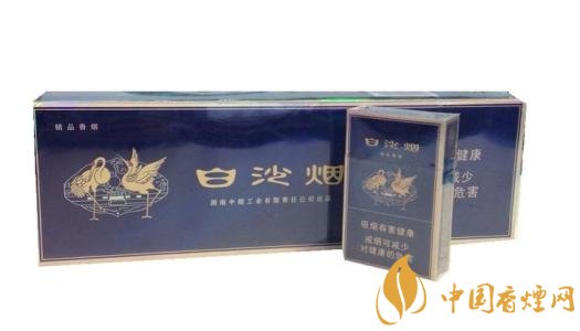 湖南人喜歡抽什么煙，湖南香煙品牌及價(jià)格盤點(diǎn)