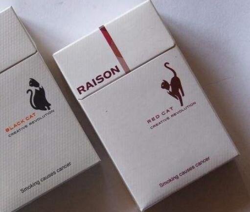 RAISON(red)