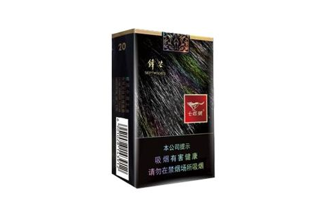 七匹狼(軟鋒芒)
