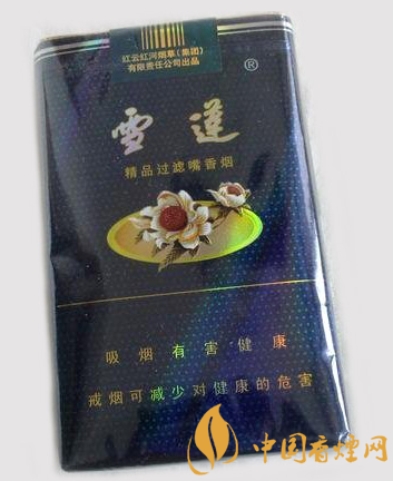雪蓮軟藍(lán)價(jià)格多少 雪蓮軟藍(lán)難得一嘗的新疆誠(chéng)品好煙！