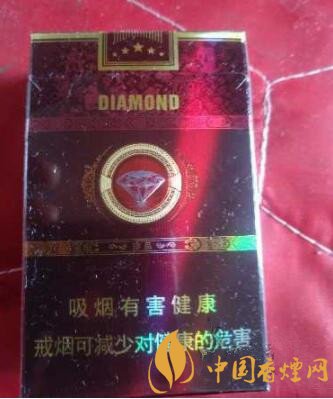 鉆石(新硬珍品)