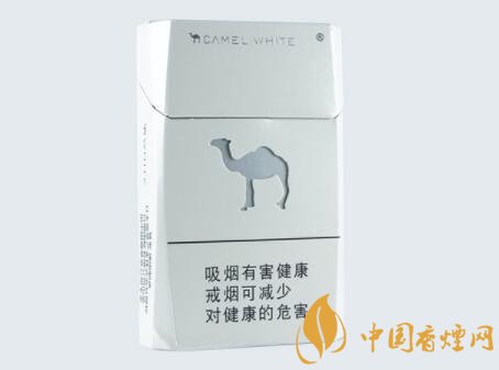 駱駝(白)