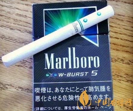 爆珠煙有哪些爆珠煙產(chǎn)品可能受到立法監(jiān)管！