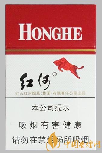紅河香煙價(jià)格表圖 這幾款香煙口碑最好！