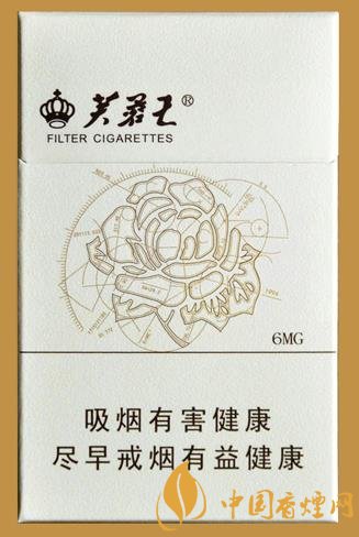 高端香煙品牌排行榜 這四款香煙的價格和口感都屬上乘！