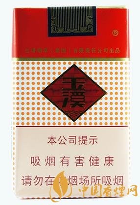 國內(nèi)銷量最高的香煙排行 這幾款香煙價(jià)格和口感都是好評