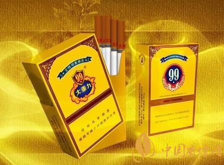 大重九香煙為什么那么受歡迎 大重九香煙即將單飛！