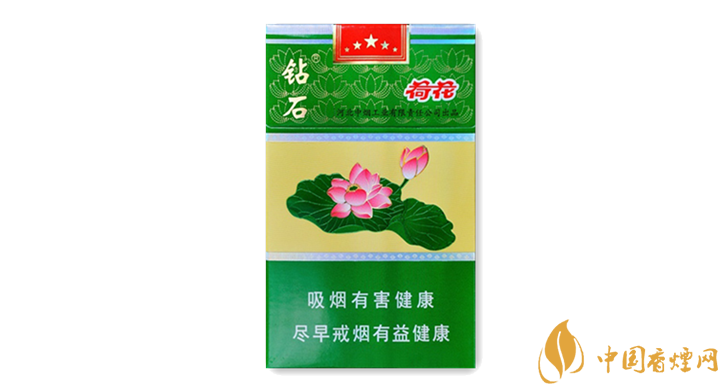 荷花系列香煙排行大全 荷花好抽的香煙價(jià)格表一覽！