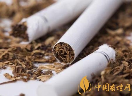 2020中國(guó)煙草行業(yè)進(jìn)穩(wěn)定期 天價(jià)香煙得到進(jìn)一步整治！