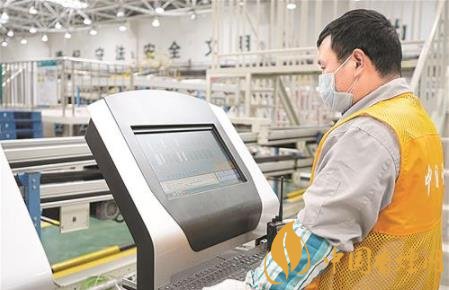 廣東珠海采用1234模式為零售客戶配送卷煙達到上億支！