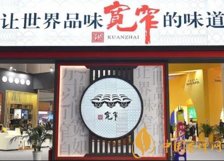 2020寬窄香煙銷量突破8萬箱 喜歡寬窄的煙民越來越多！