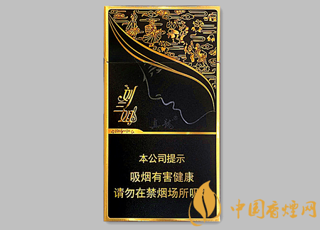 真龍劉三姐多少錢一包 真龍劉三姐價格及口感介紹！