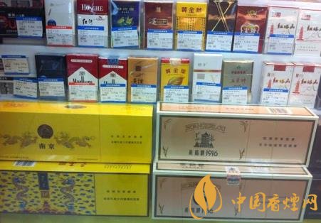 高端煙草品牌也開始走性價(jià)比路線 提升香煙銷量！
