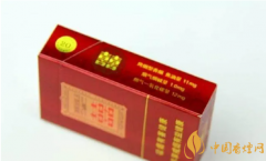 80后最愛抽的四款香煙荷花（鉆石）口感超好！