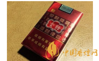 好抽的十元香煙有哪些 三款口感堪比中華的平價香煙推薦