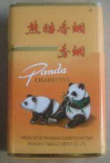 最受煙民喜歡的幾款熊貓香煙 熊貓香煙口感測(cè)評(píng)