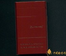 紅大衛(wèi)系列經(jīng)典香煙推薦 紅大衛(wèi)杜夫香煙價(jià)格介紹！