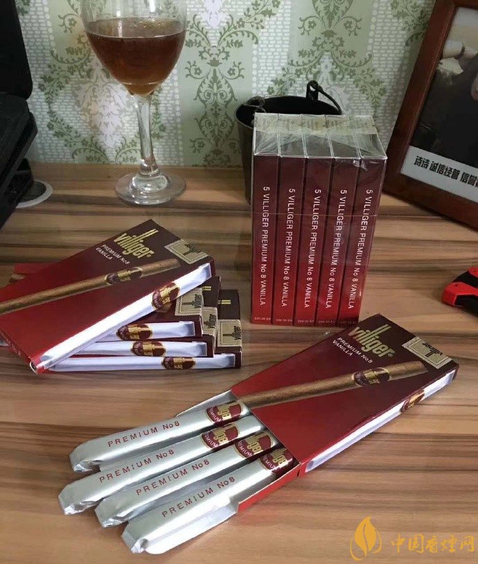 【雪茄品鑒】適合新手入門(mén)的威力（Villiger）雪茄系列，經(jīng)濟(jì)實(shí)惠，好抽不貴！
