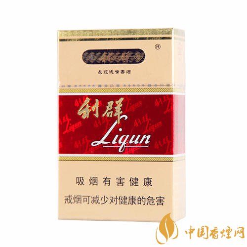 盤點5款最暢銷的香煙 軟包玉溪最受歡迎